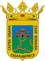 Casarabonela de Casarabonela